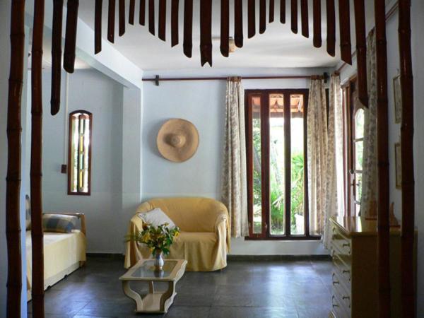 Hotel Eco Sitio Nosso Paraiso Saquarema Kamer foto