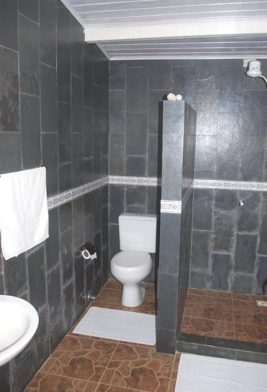 Hotel Eco Sitio Nosso Paraiso Saquarema Kamer foto