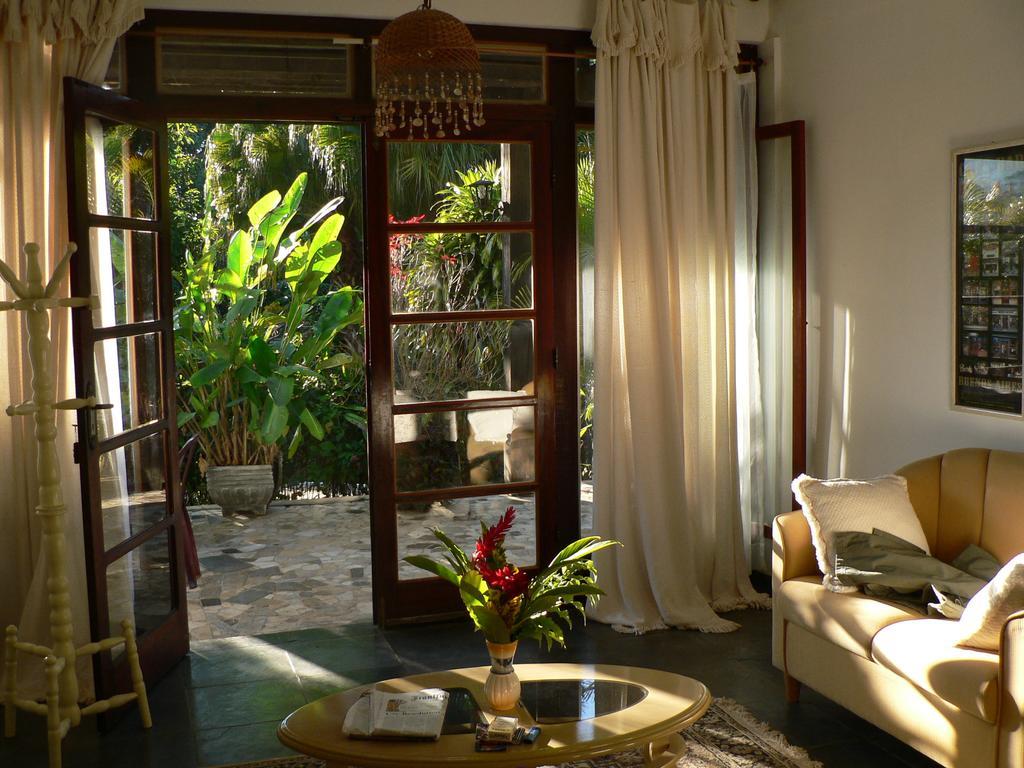 Hotel Eco Sitio Nosso Paraiso Saquarema Buitenkant foto