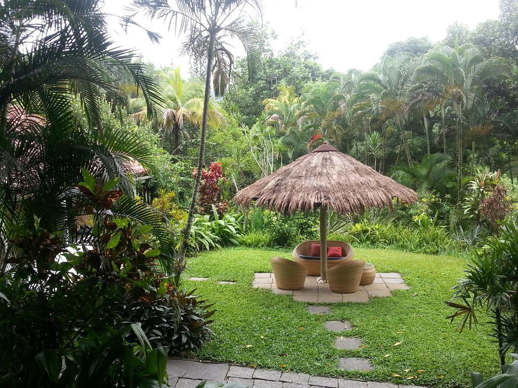 Hotel Eco Sitio Nosso Paraiso Saquarema Buitenkant foto