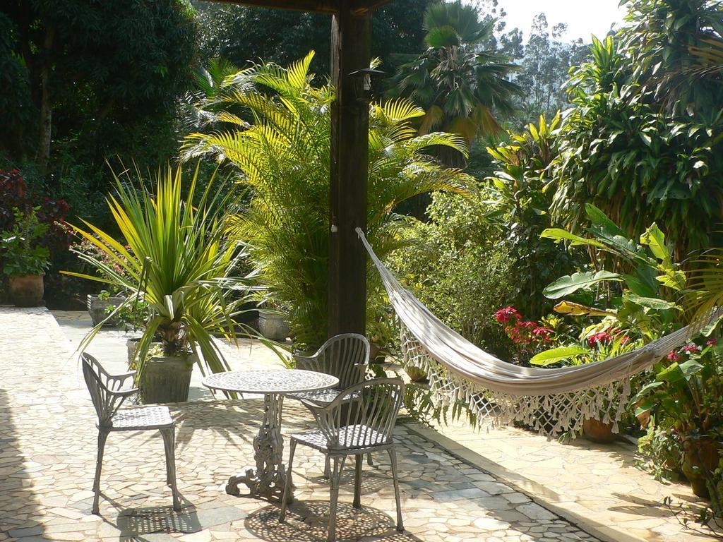 Hotel Eco Sitio Nosso Paraiso Saquarema Buitenkant foto